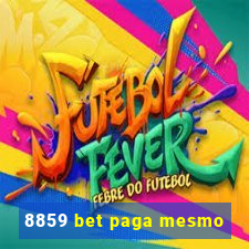 8859 bet paga mesmo